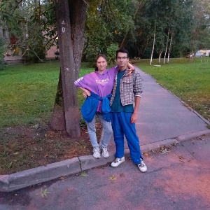 Василий Ахмадеев | Сетка — социальная сеть от hh.ru