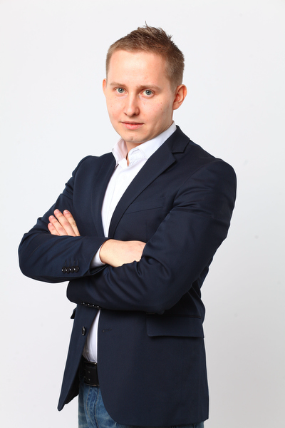 Сергей Войнов | Сетка — социальная сеть от hh.ru