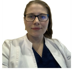 Елена Полькова