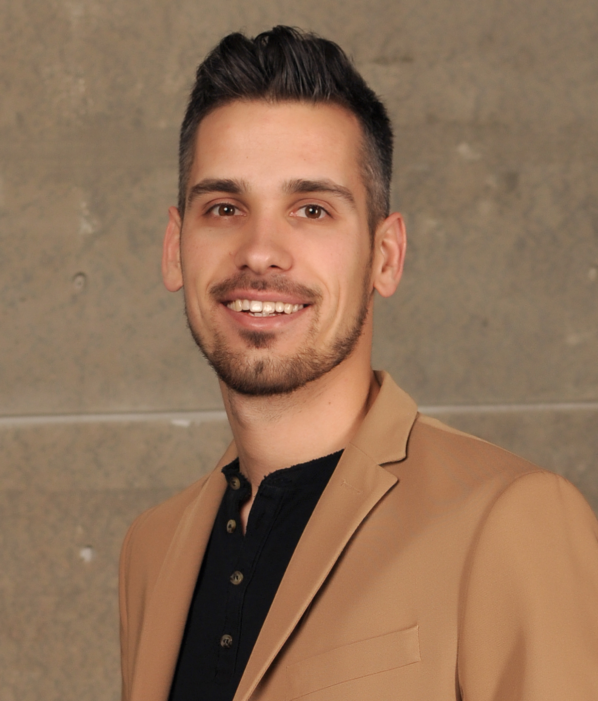 Михаил Корюшкин | Сетка — социальная сеть от hh.ru