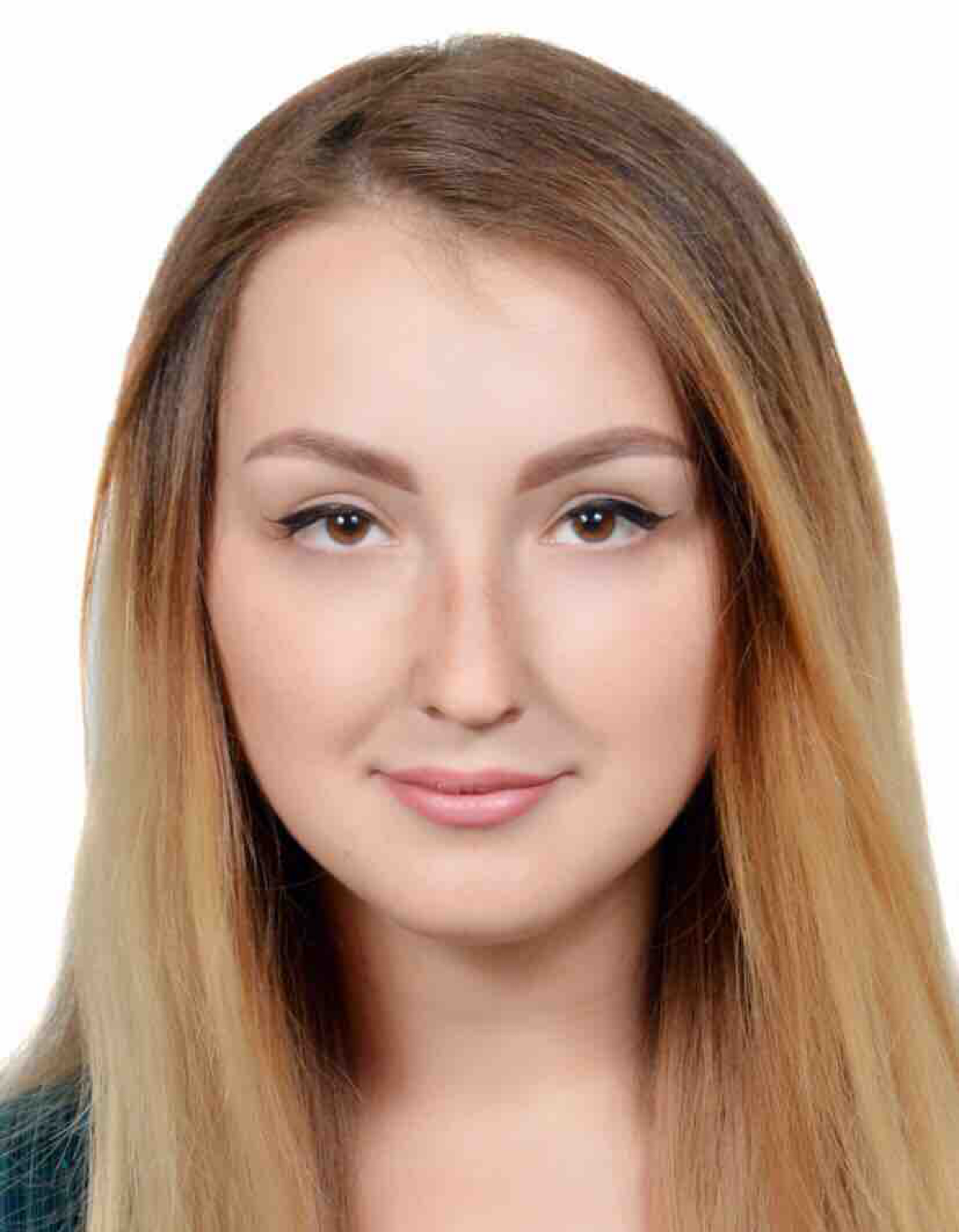 Елена Шлыкова