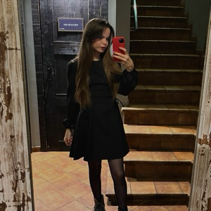 Екатерина Антонцева