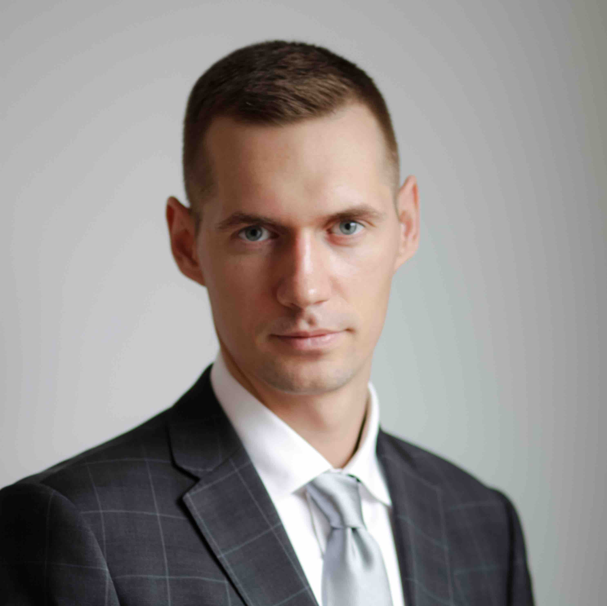 Yaroslav Enotov