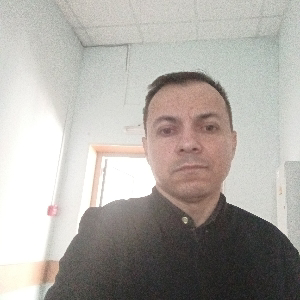 Алексей Данилов