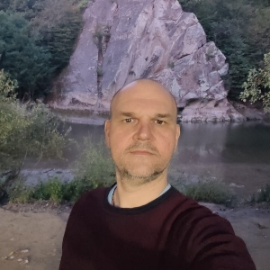 Игорь Агафонов | Сетка — социальная сеть от hh.ru