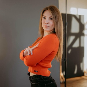 Александра Булавицкая | Сетка — социальная сеть от hh.ru