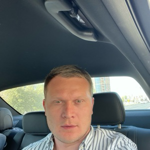 Адель Сулейманов