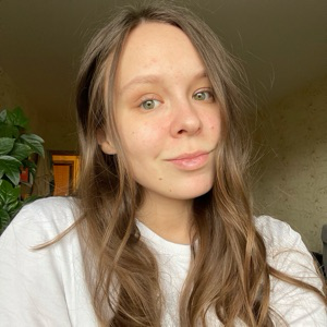 Анна Чернышева