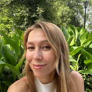 Юлия Панюкова