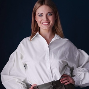 Наталья Светлова