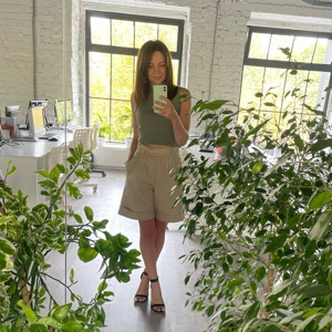 Алла Самодумкина