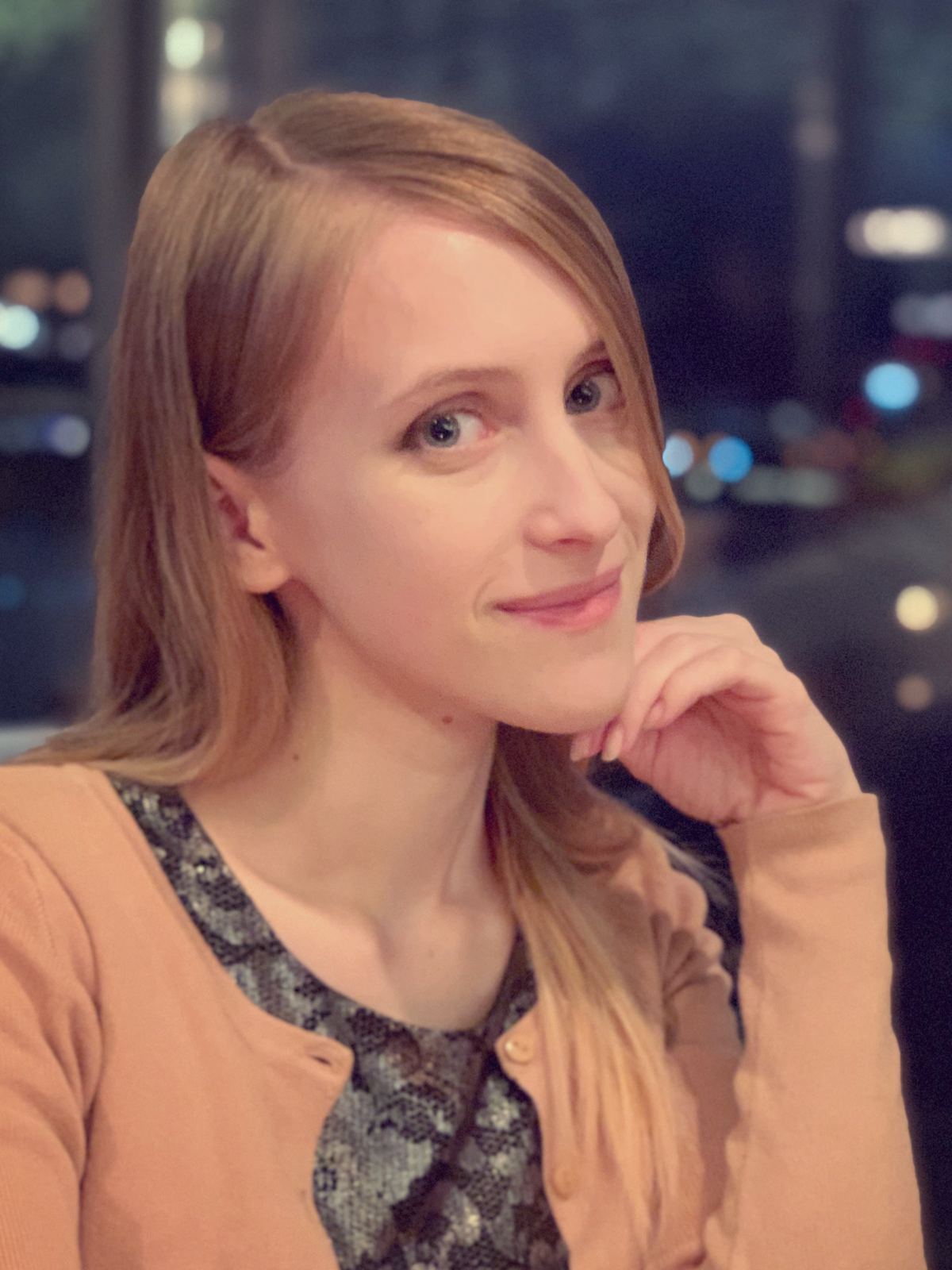 Ирина Филипцова