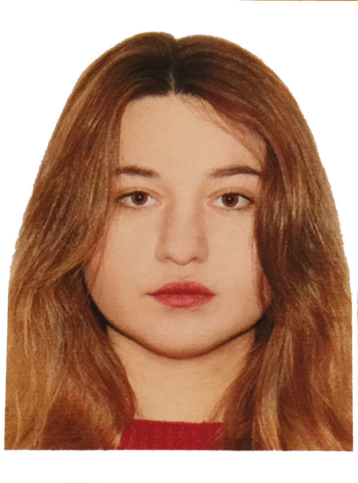 Милана Есиева