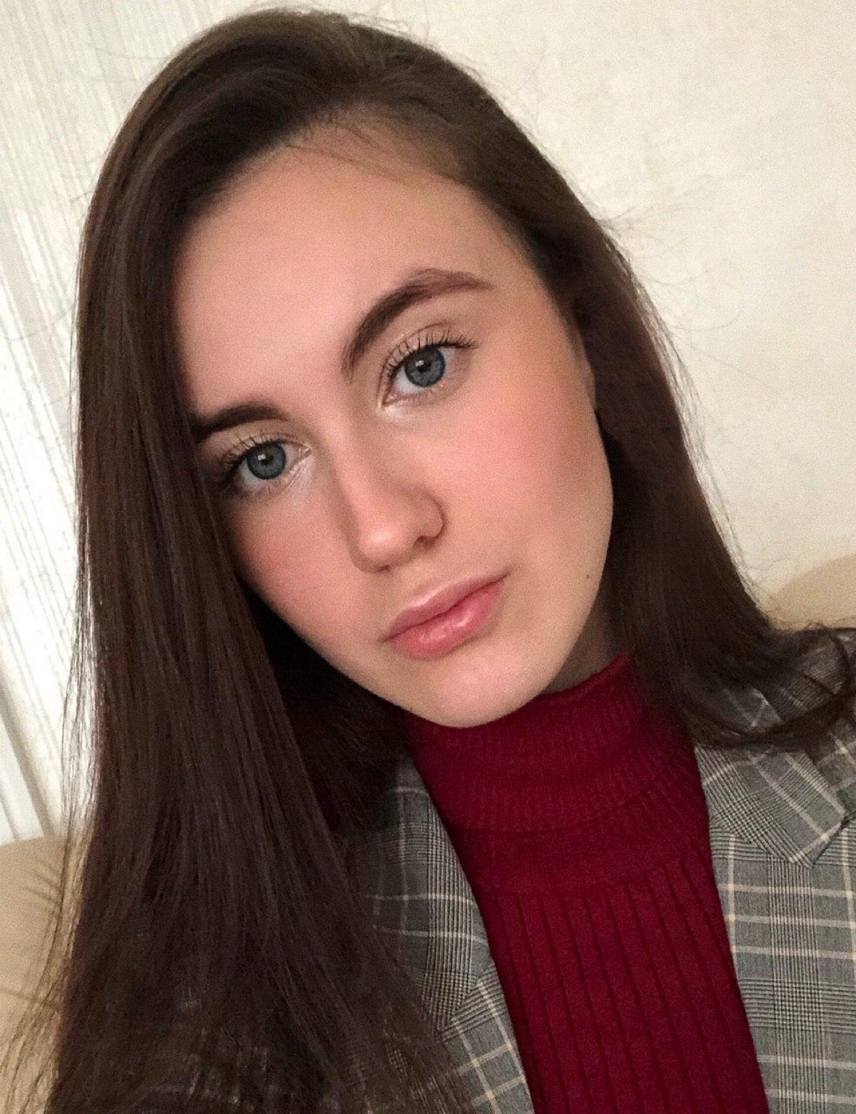 Евгения Толкунова | Сетка — социальная сеть от hh.ru