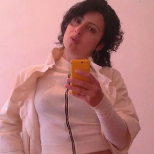Алана Абаева