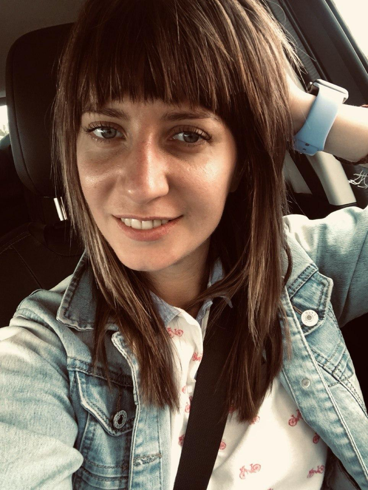 Ирина Тулина