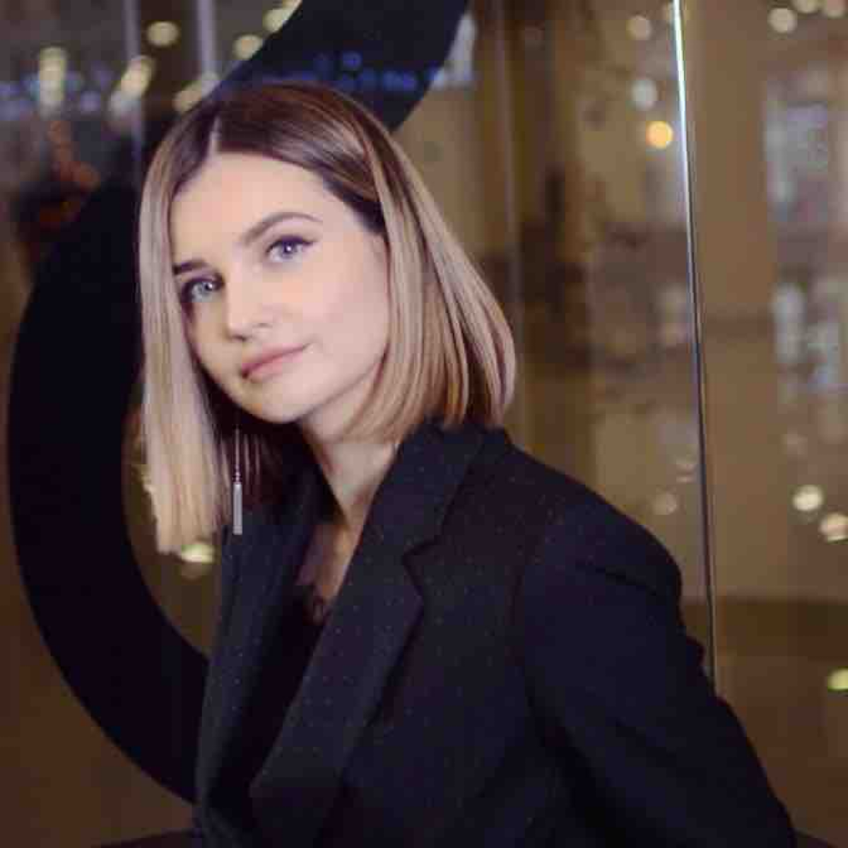 Светлана Палащук