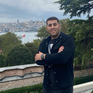 Орхан Алиев