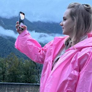 Екатерина Нагорная | Сетка — социальная сеть от hh.ru