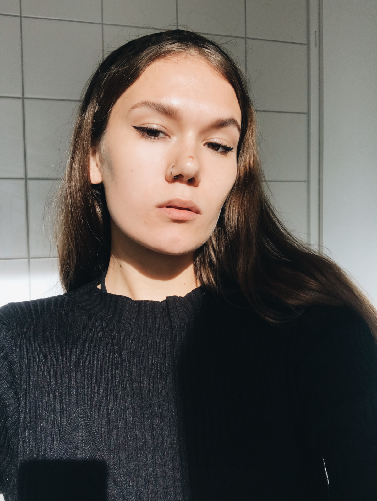 Елизавета Ливада