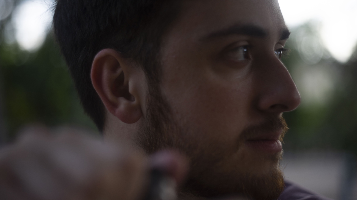 Ильяс Дидигов | Сетка — социальная сеть от hh.ru