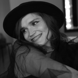 Евгения Тарабухина