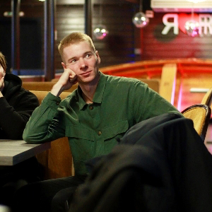 Дмитрий Ефимов | Сетка — социальная сеть от hh.ru