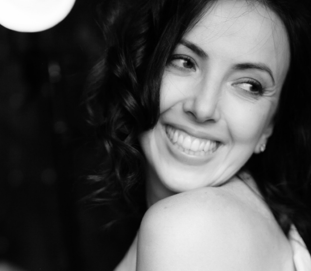 Мария Зайцева | Сетка — социальная сеть от hh.ru