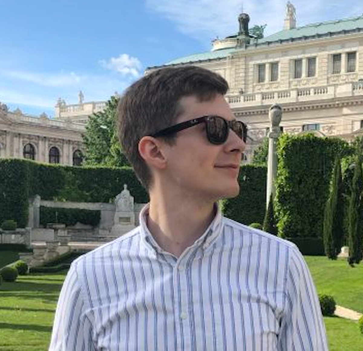 Артур Селецкий | Сетка — социальная сеть от hh.ru