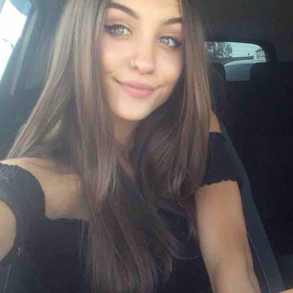 Анна Бондаренко