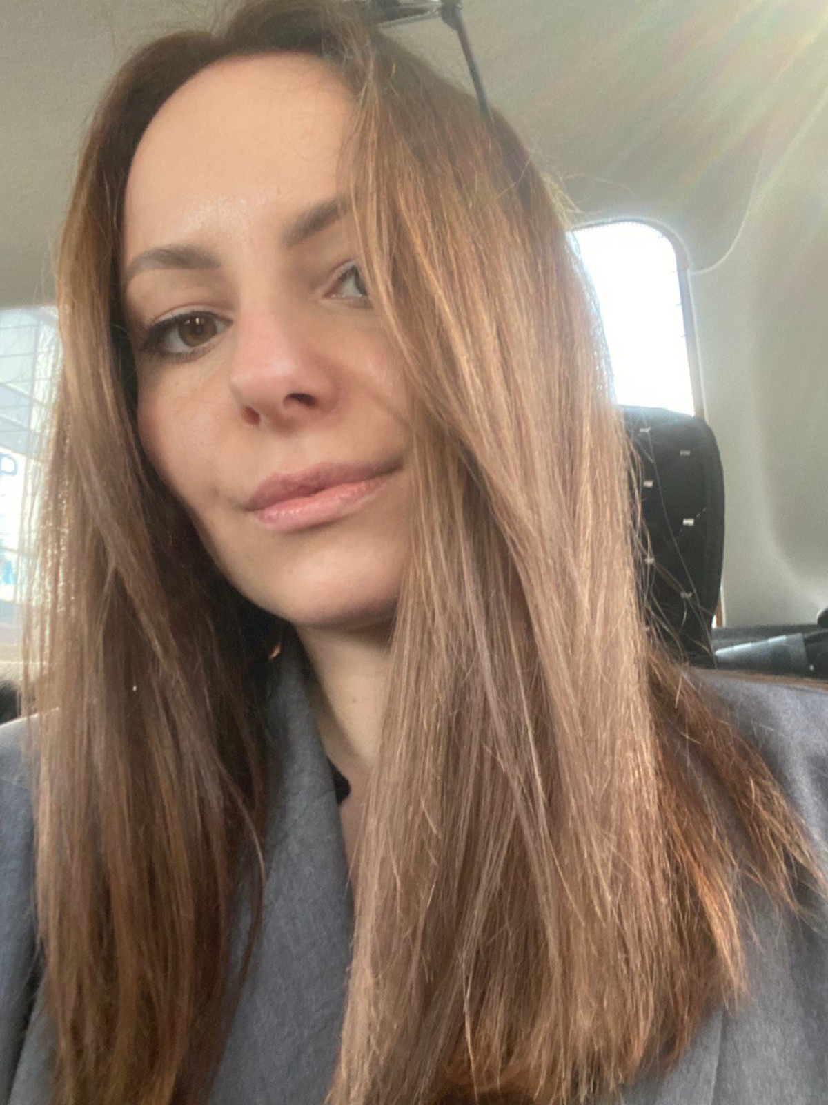 Екатерина Гордеева