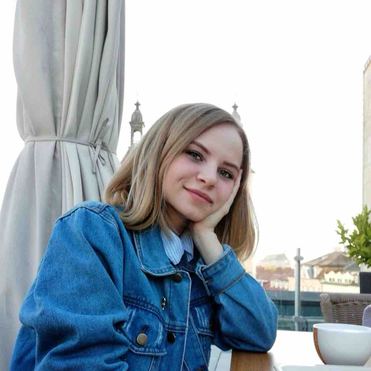 Наталья Петрова
