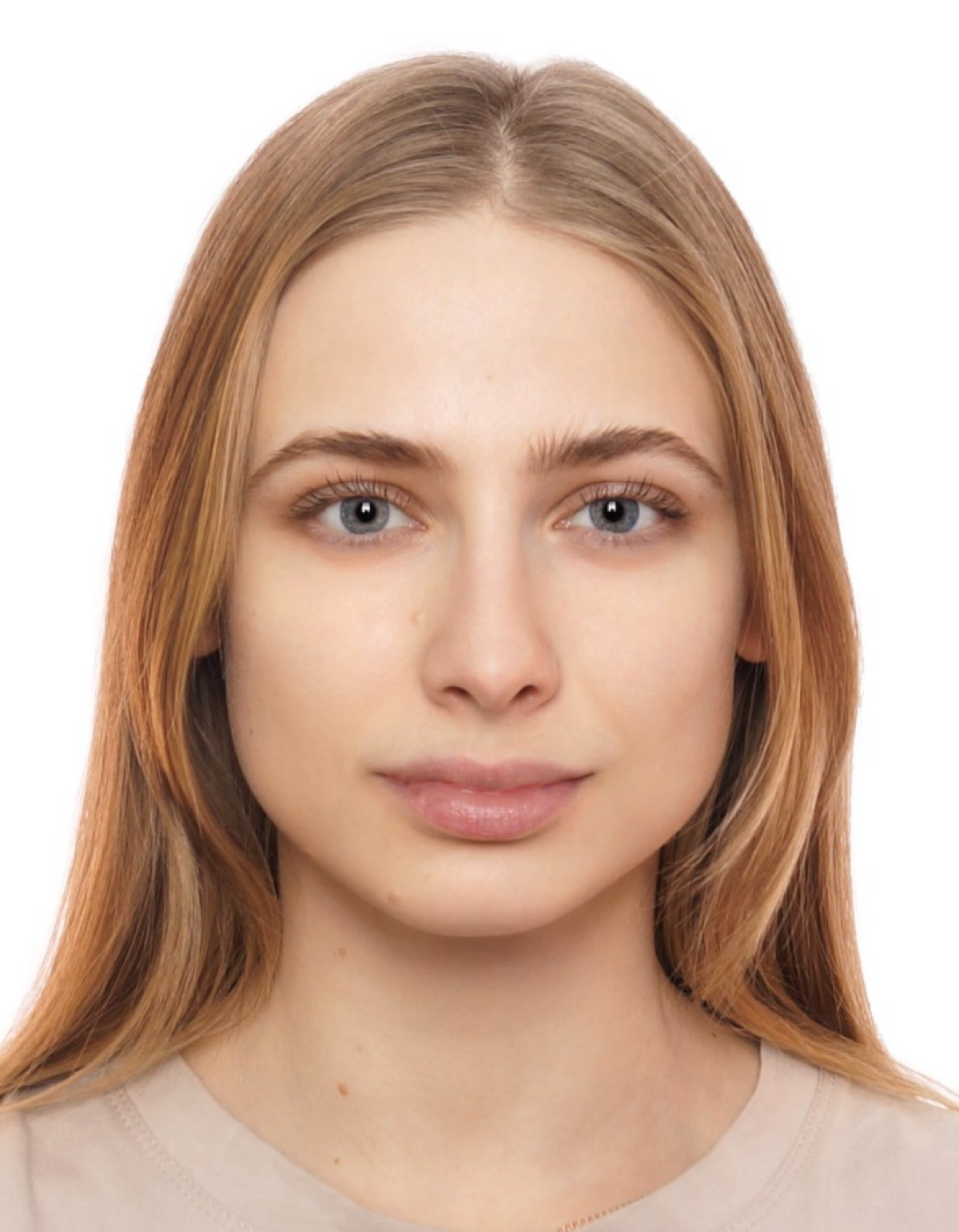 Ольга Хохлова | Сетка — социальная сеть от hh.ru