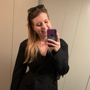 Александра Швыдченко | Сетка — социальная сеть от hh.ru