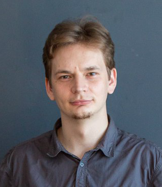 Илья Казаков | Сетка — социальная сеть от hh.ru