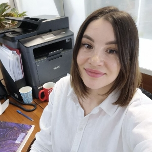 Елена Гемпель