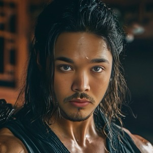 Фрэнк Кимсанов