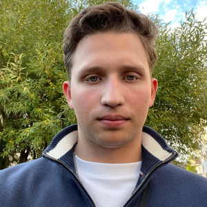 Егор Севрюков