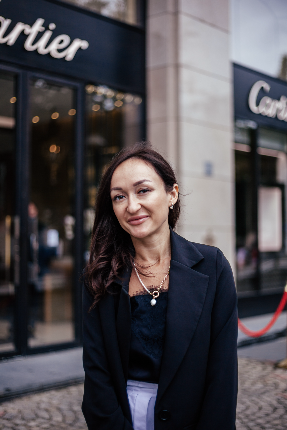 Анастасия Ишмухаметова