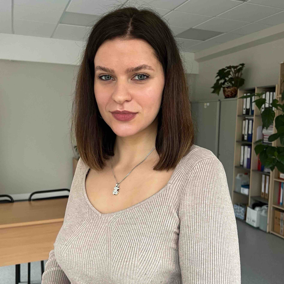 Ольга Винокурова