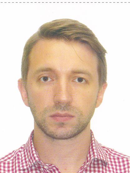 Максим Сумин | Сетка — социальная сеть от hh.ru