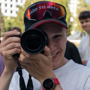 Денис Литвинцев