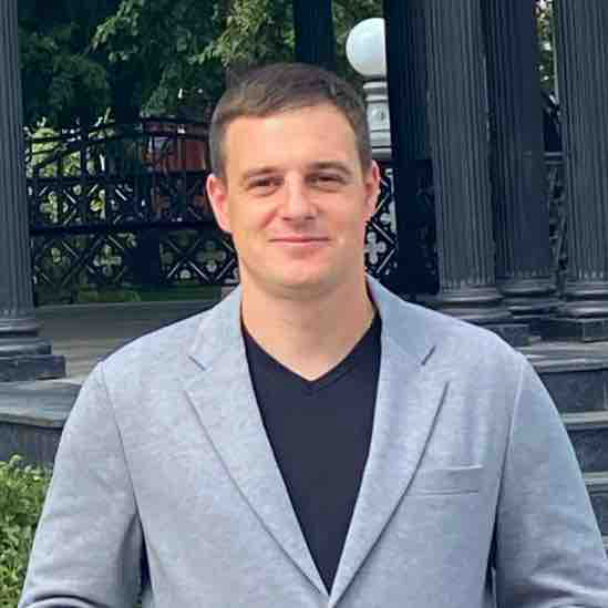 Михаил Шульчевский