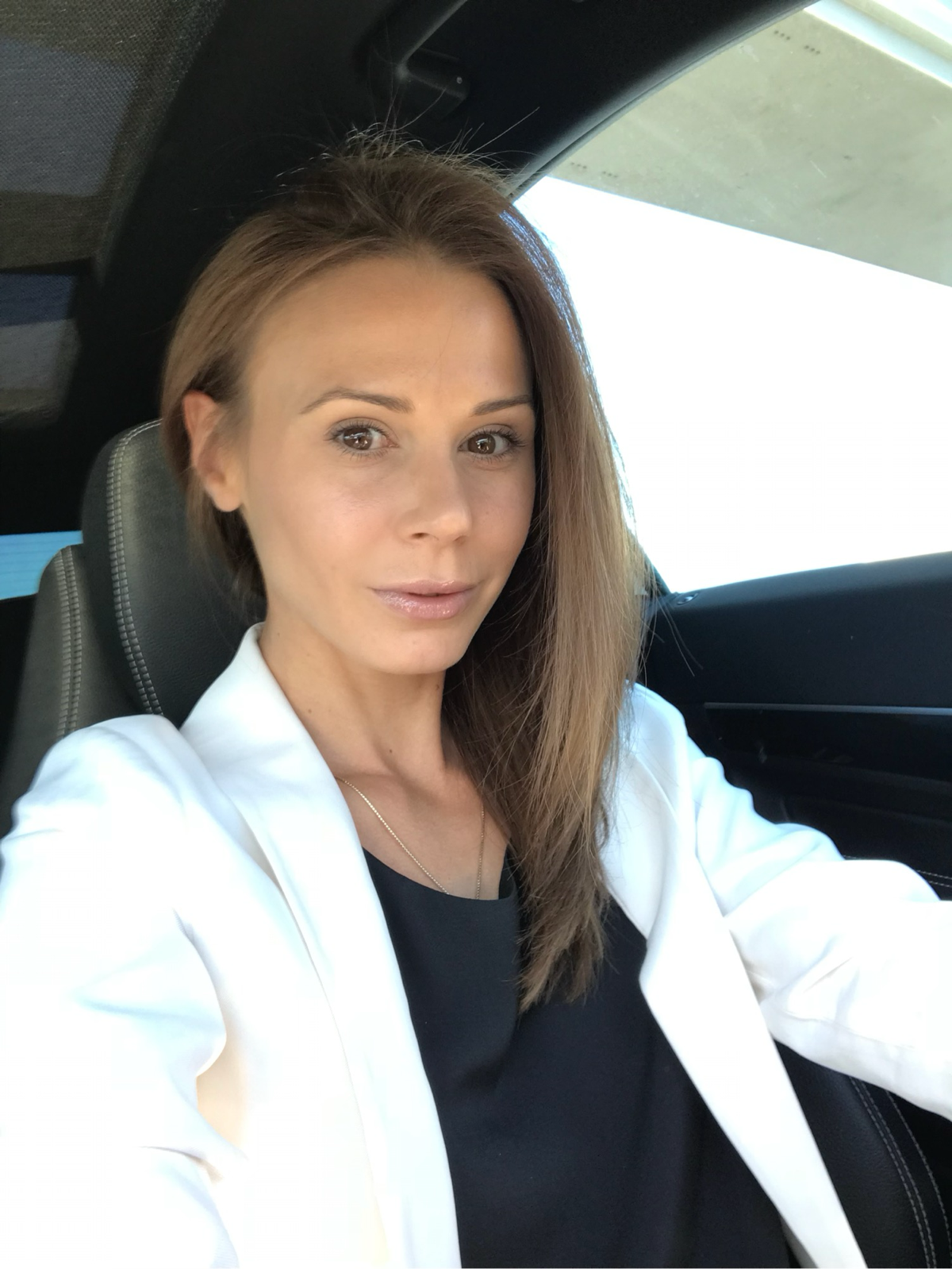 Ирина Бижитуева