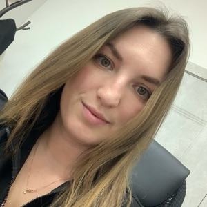 Татьяна Горбачева