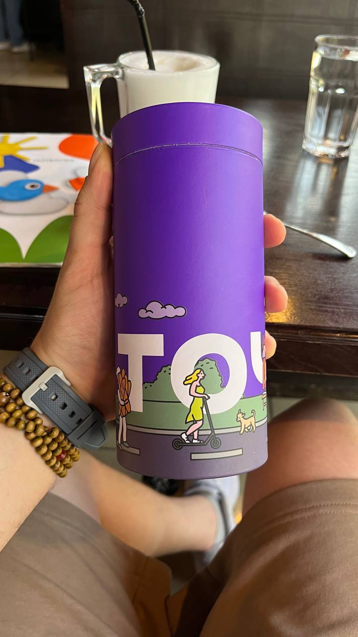 Недавно я открыл счет для ИП в банке Точка. Выбор в пользу этого банка я сделал из-за выгодных и прозрачных условий, но не только из-за этого | Сетка — социальная сеть от hh.ru