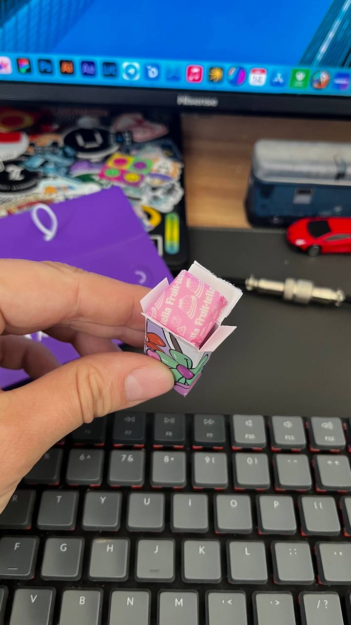 Недавно я открыл счет для ИП в банке Точка. Выбор в пользу этого банка я сделал из-за выгодных и прозрачных условий, но не только из-за этого | Сетка — социальная сеть от hh.ru