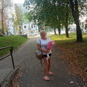 Наталья Никитина | Сетка — социальная сеть от hh.ru