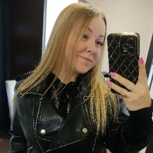 Карина Урубкова