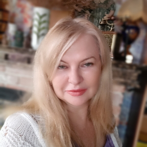 Лана Оболенская | Сетка — социальная сеть от hh.ru